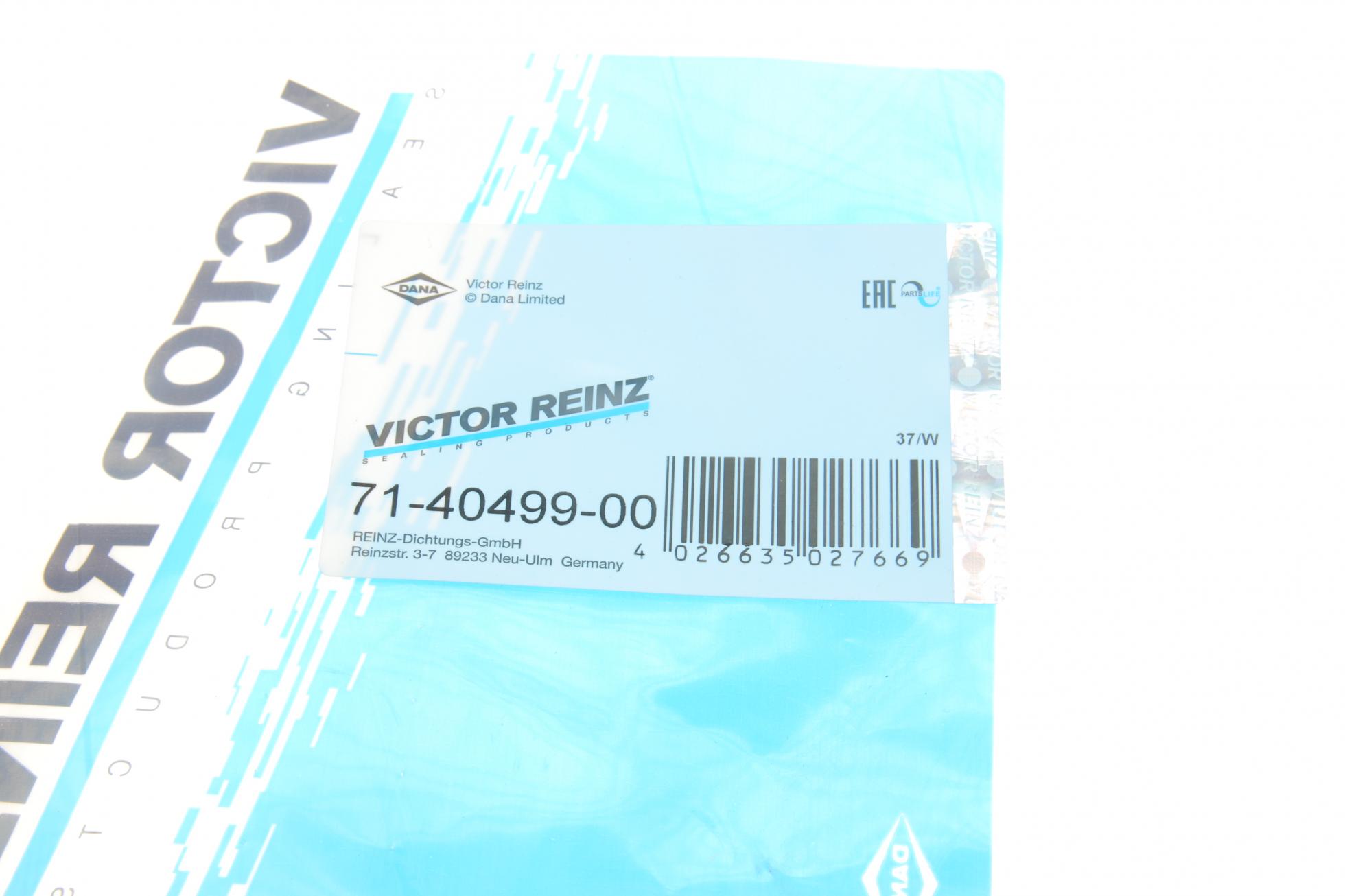 714049900 VICTOR REINZ